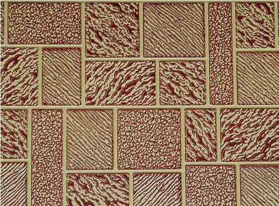 广东金属雕花保温板公司介绍金属雕花板特点有那些
