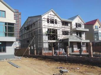 广东金属雕花板的施工程序有哪些？