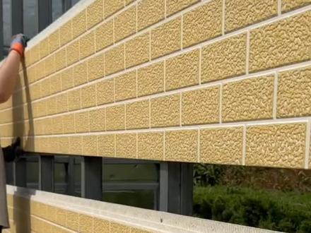 广东金属雕花保温板：建筑节能与装饰美学的创新解决方案