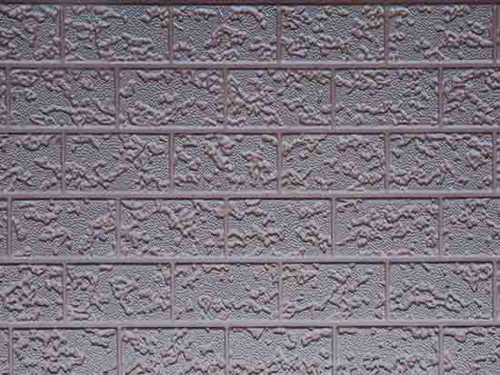 广东金属雕花保温板公司介绍检查金属雕花板的要点