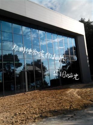 广东金属雕花板外墙保温重庆工程部分展示